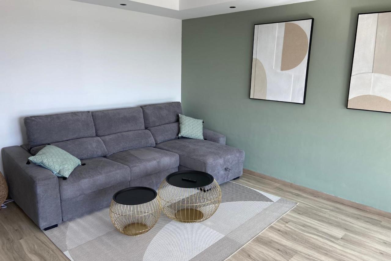 Le Mistral Appartement Standing Avec Vue Mer Exceptionnelle En 1Ere Ligne Le Grau-du-Roi Dış mekan fotoğraf