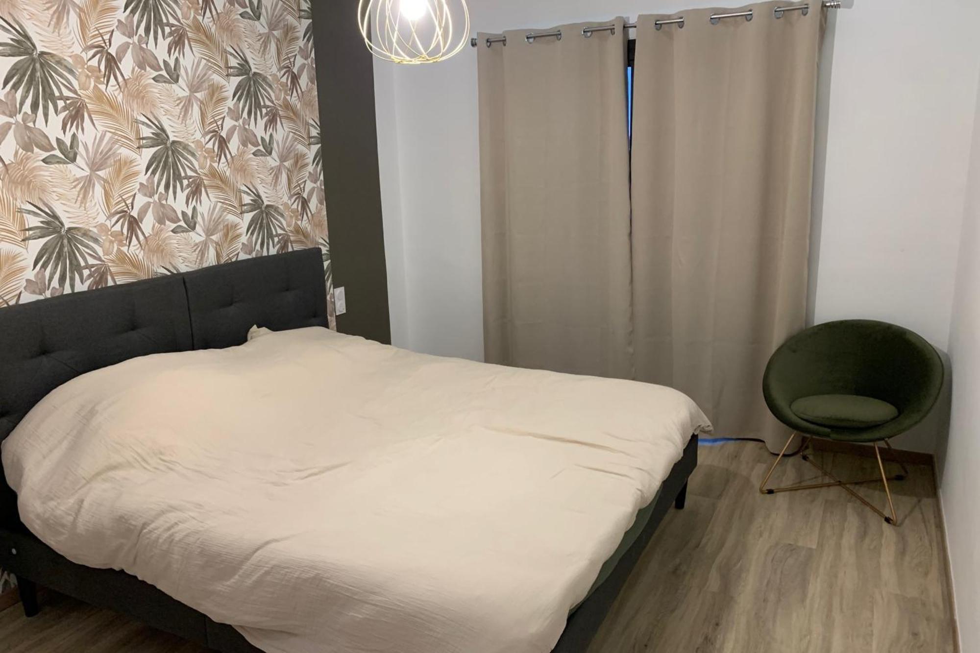 Le Mistral Appartement Standing Avec Vue Mer Exceptionnelle En 1Ere Ligne Le Grau-du-Roi Dış mekan fotoğraf