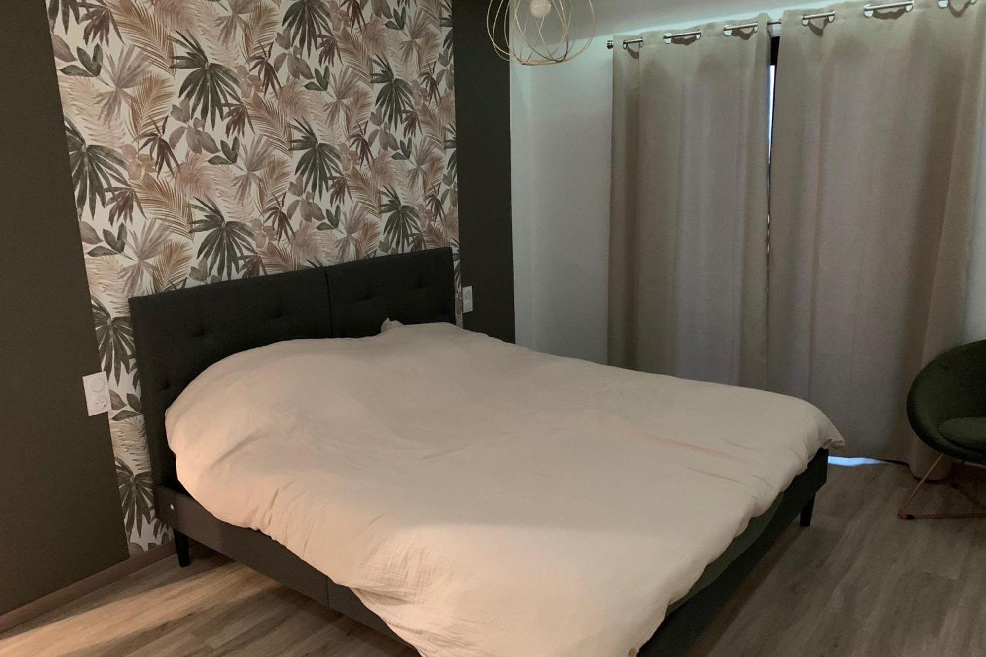 Le Mistral Appartement Standing Avec Vue Mer Exceptionnelle En 1Ere Ligne Le Grau-du-Roi Dış mekan fotoğraf