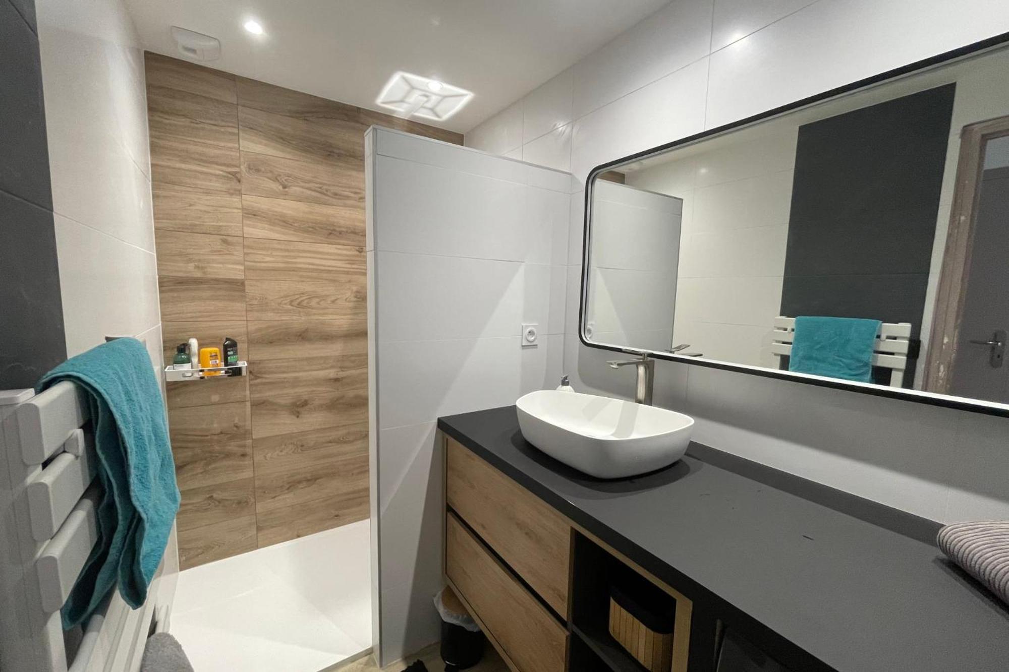Le Mistral Appartement Standing Avec Vue Mer Exceptionnelle En 1Ere Ligne Le Grau-du-Roi Dış mekan fotoğraf